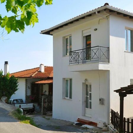 Village Holiday House Nick Agia Paraskevi (Kassandra) Exterior foto