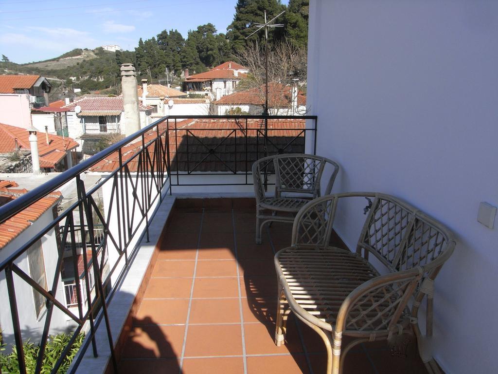Village Holiday House Nick Agia Paraskevi (Kassandra) Exterior foto