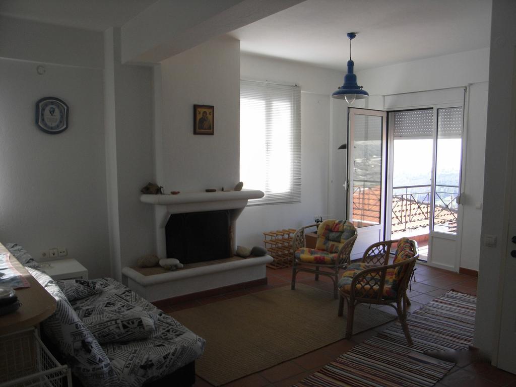 Village Holiday House Nick Agia Paraskevi (Kassandra) Exterior foto
