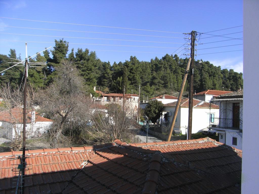Village Holiday House Nick Agia Paraskevi (Kassandra) Exterior foto