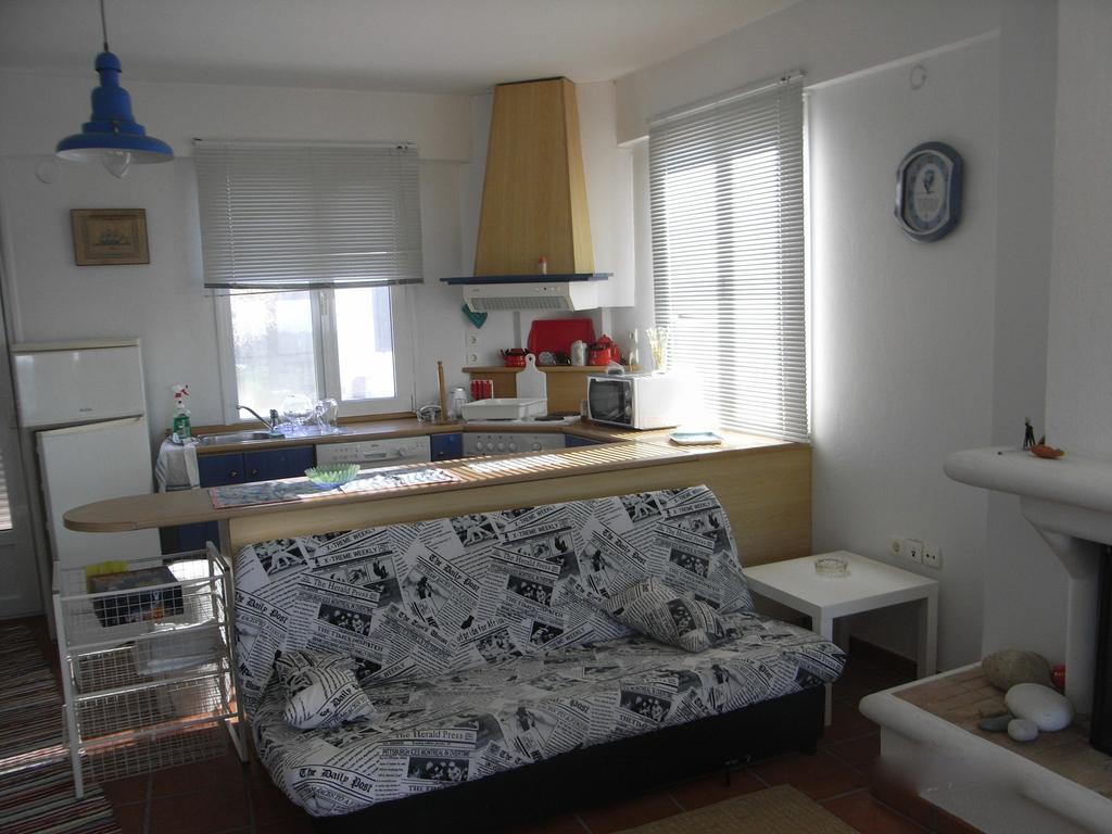 Village Holiday House Nick Agia Paraskevi (Kassandra) Exterior foto