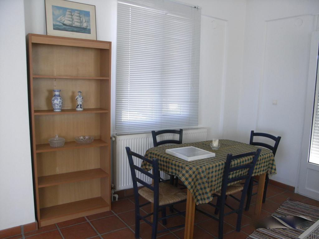 Village Holiday House Nick Agia Paraskevi (Kassandra) Exterior foto