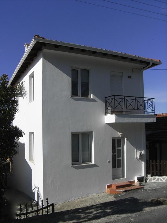 Village Holiday House Nick Agia Paraskevi (Kassandra) Exterior foto