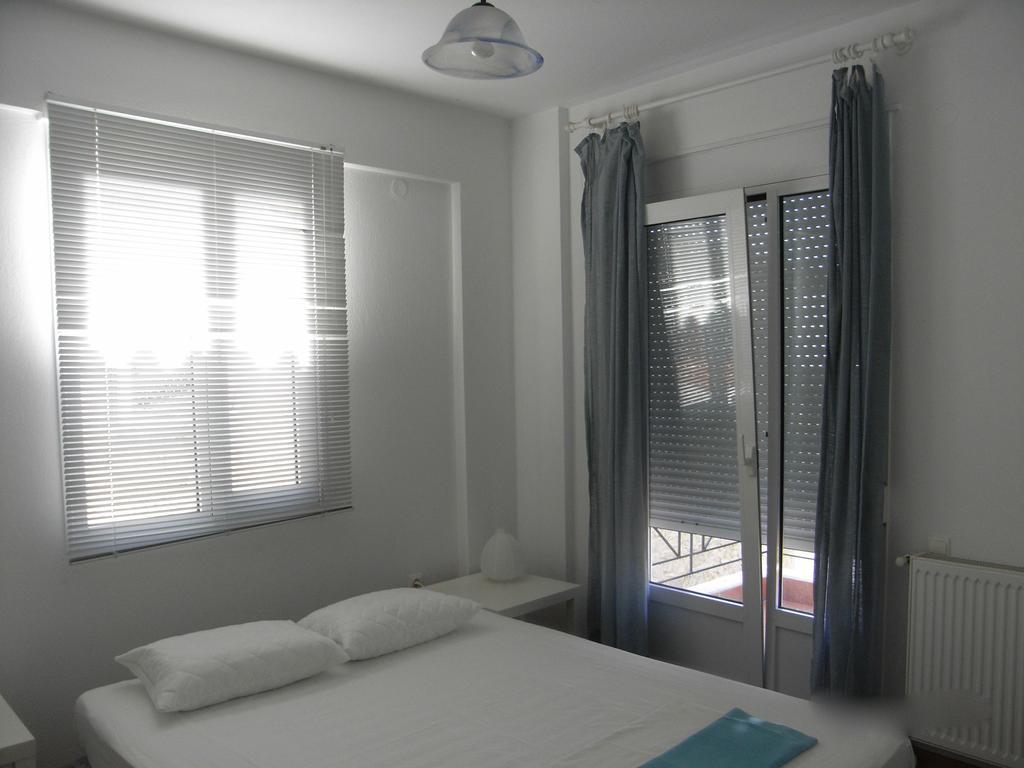 Village Holiday House Nick Agia Paraskevi (Kassandra) Exterior foto