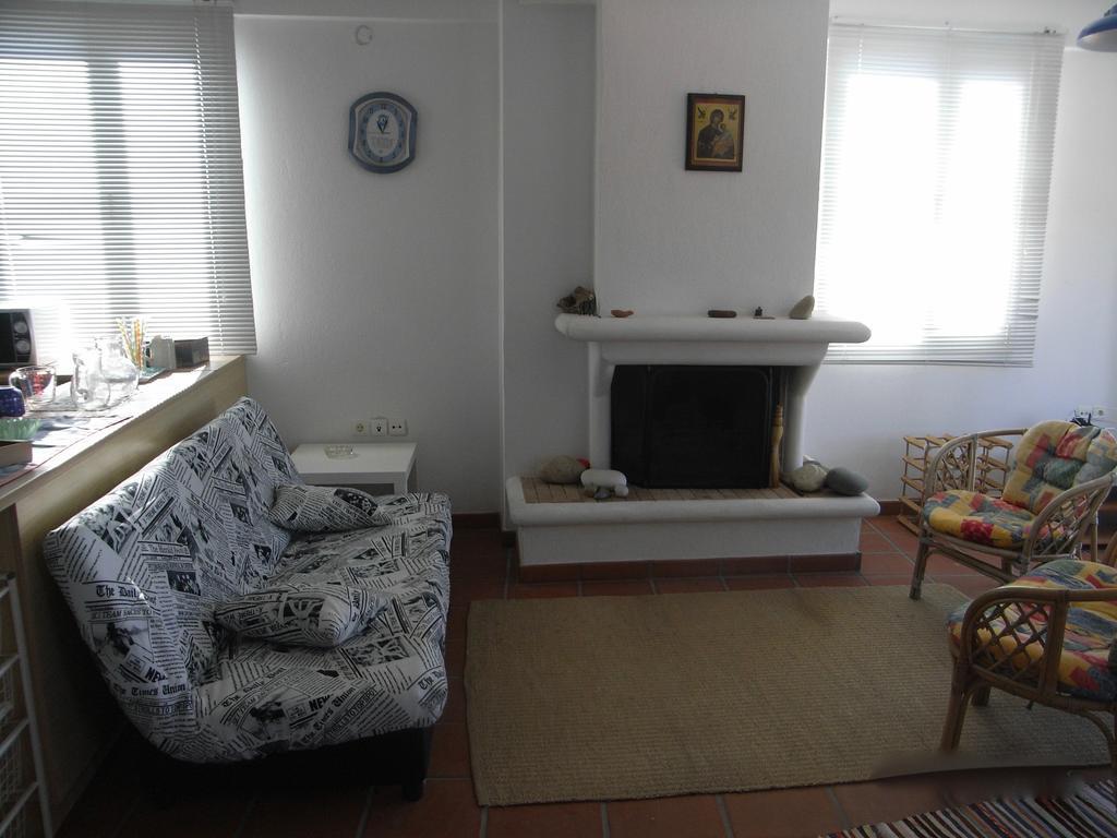 Village Holiday House Nick Agia Paraskevi (Kassandra) Exterior foto