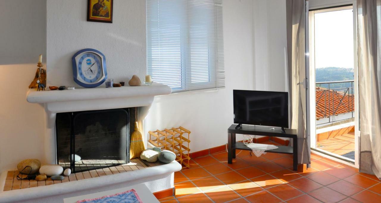 Village Holiday House Nick Agia Paraskevi (Kassandra) Exterior foto